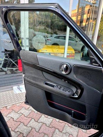 MINI Countryman 1.5 Cooper SE Countryman ALL4 Auto