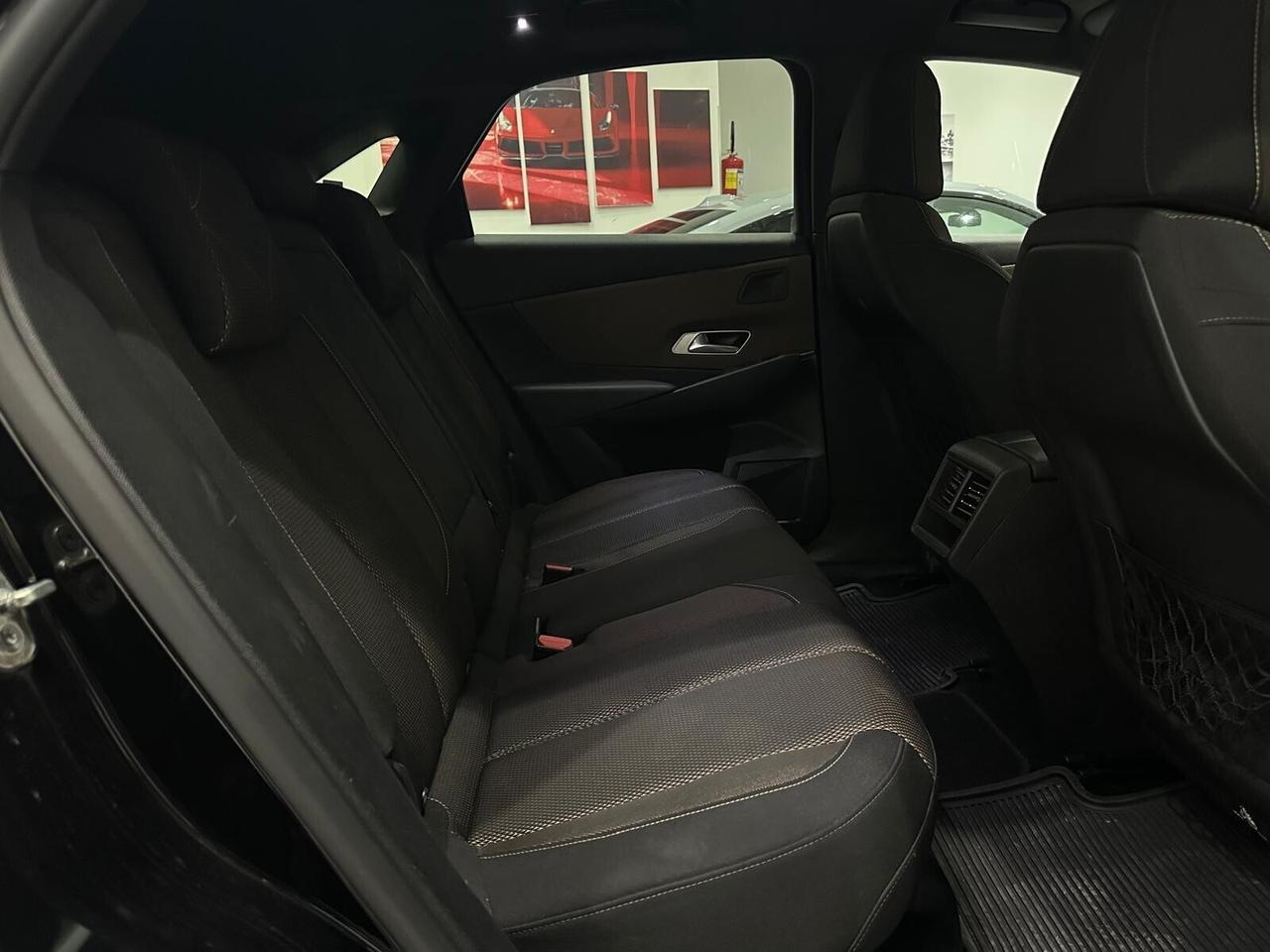 Ds 7 Crossback BlueHDi 130 So Chic