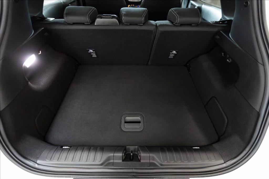 FORD Puma 1.0 ecoboost h Titanium s&s 125cv del 2020