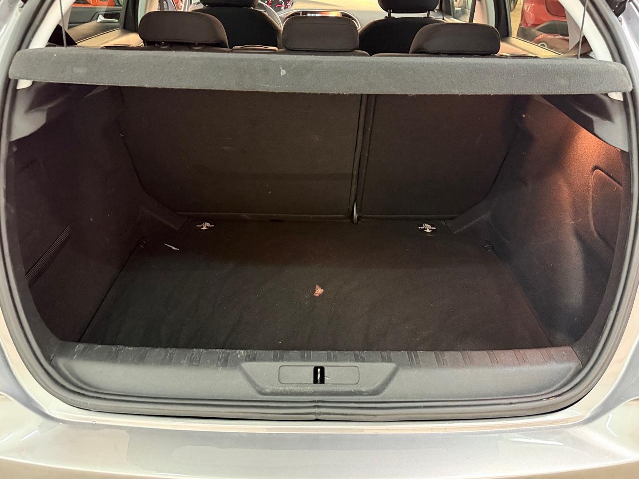 PEUGEOT 308 II 2018 - 308 5p 1.5 bluehdi Allure s&s 130cv