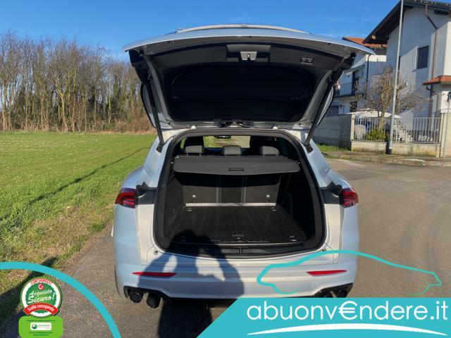 MASERATI Grecale MHEV 330 CV AWD Modena UNICO PROPR. COME NUOVA