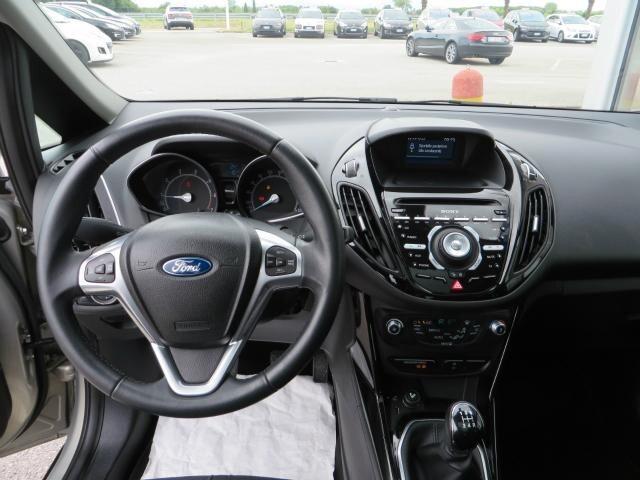 Ford B-Max TITANIUM 1.0 EcoBoost 100 CV MT