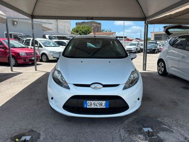 Ford Fiesta Fiesta+ 1.4 TDCi 68CV 3 porte