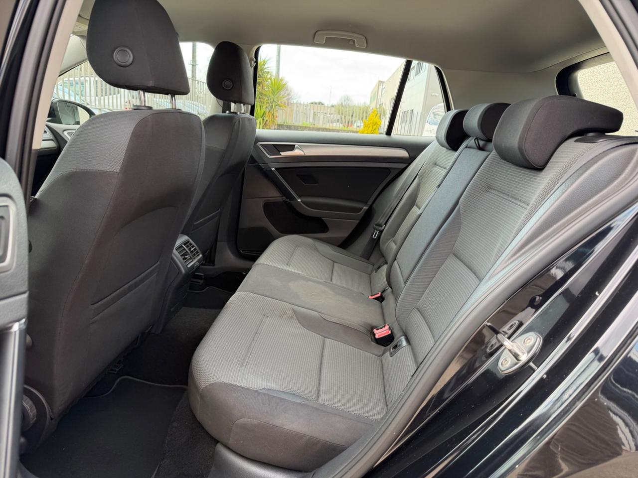 Volkswagen Golf 2.0 TDI DSG 5p. Highline BlueMotion Technology