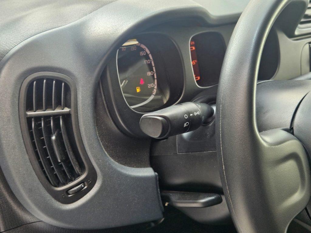 Fiat Panda 1.0 FireFly S&S Hybrid da €119,00 mensili