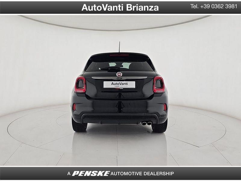 FIAT 500X 500X 1.3 T4 Sport Dolcevita