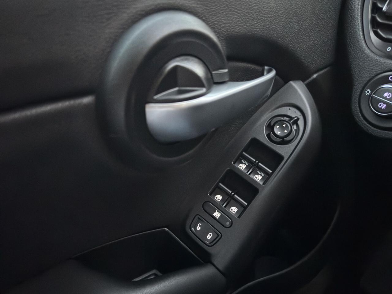 Fiat 500X 1.3 mjt 95cv Connect 2021