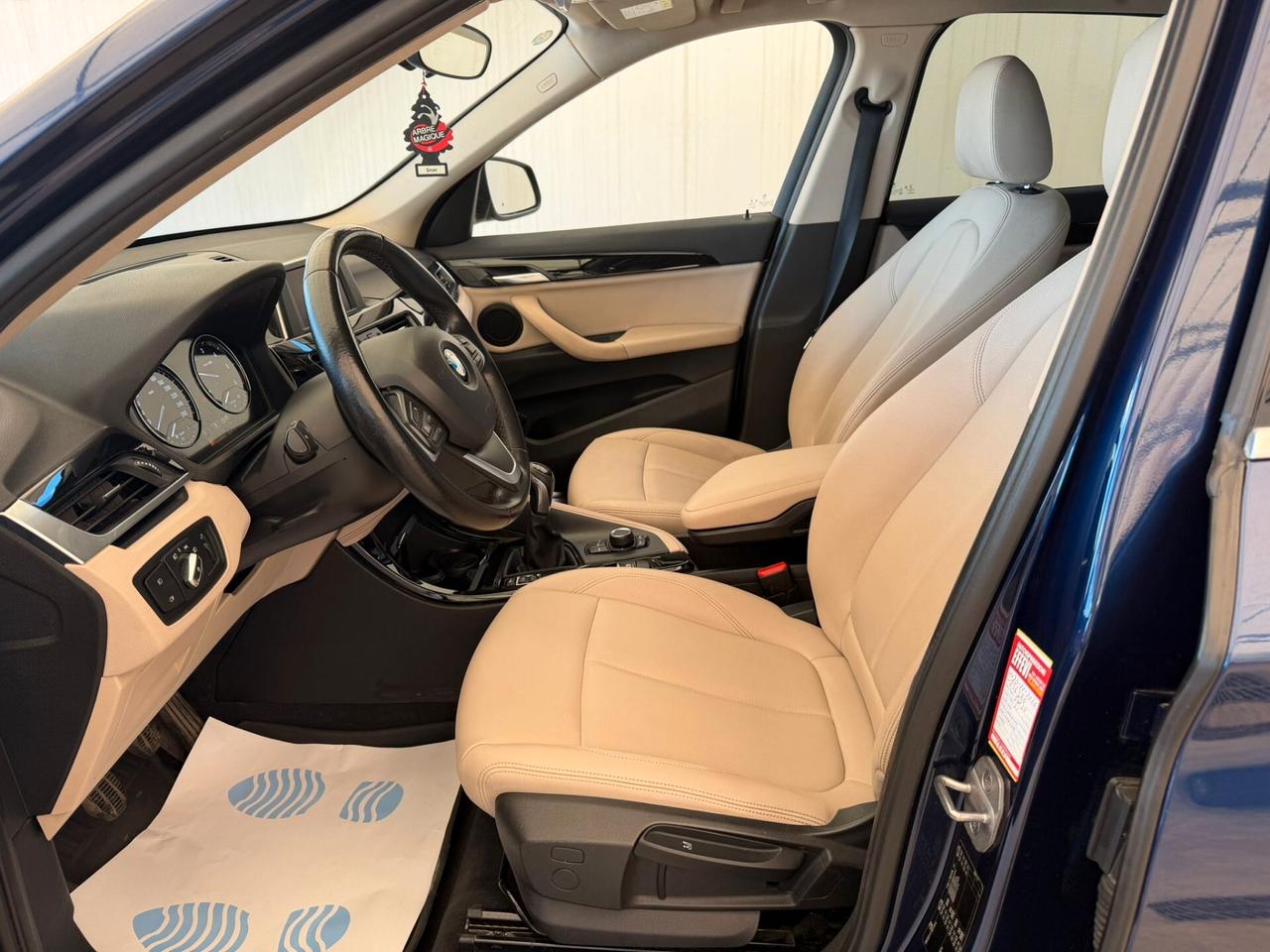 Bmw X1 sDrive16d Business
