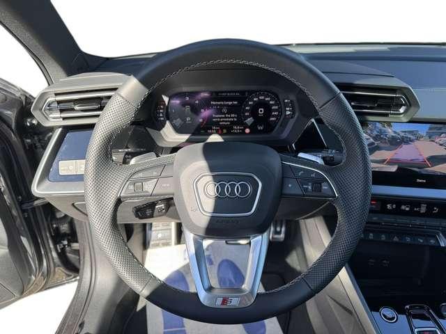 Audi A3 Sportback 35 2.0 tdi S line Edition s-tronic