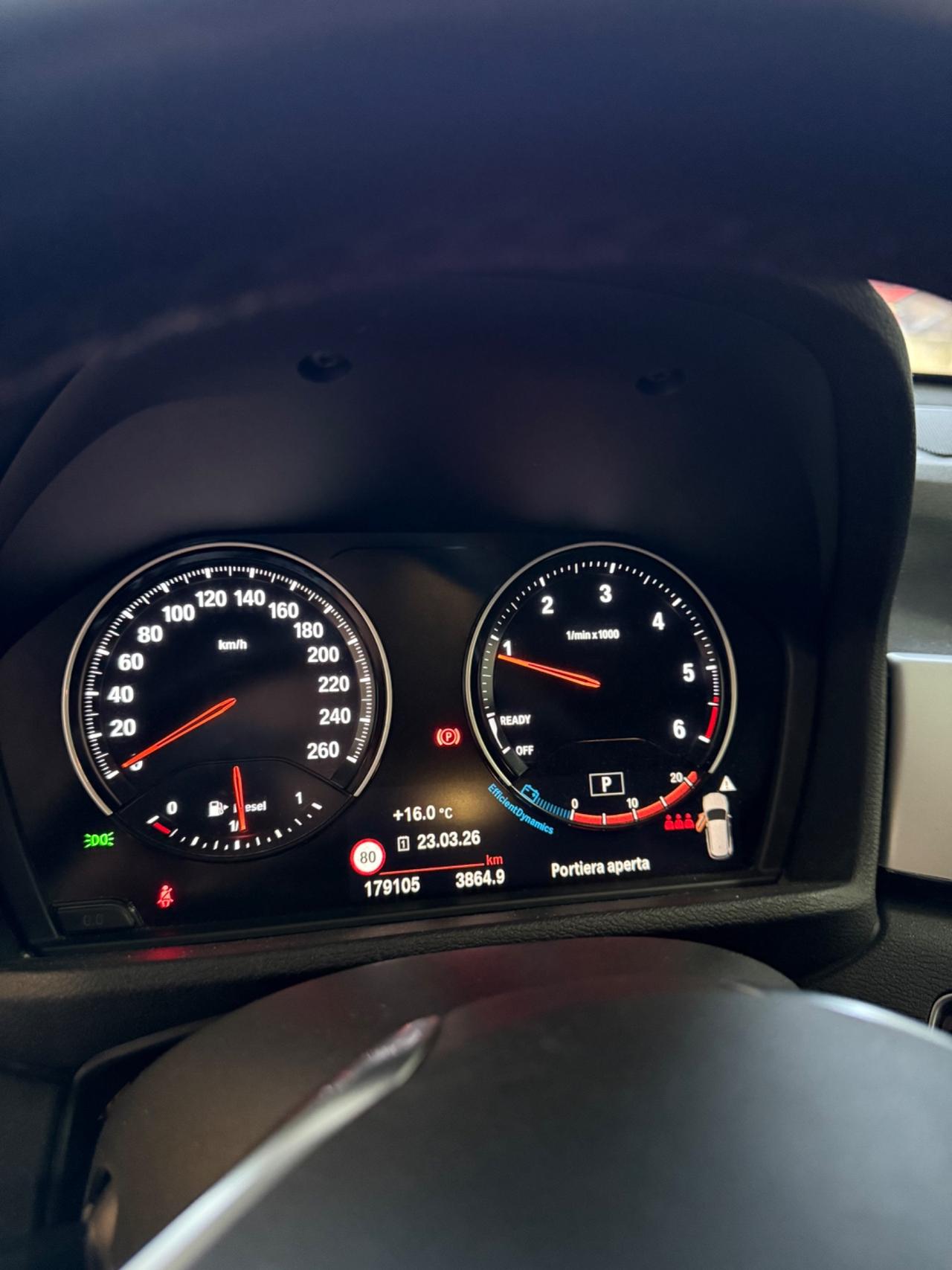 Bmw X3 xDrive20d 48V Luxury