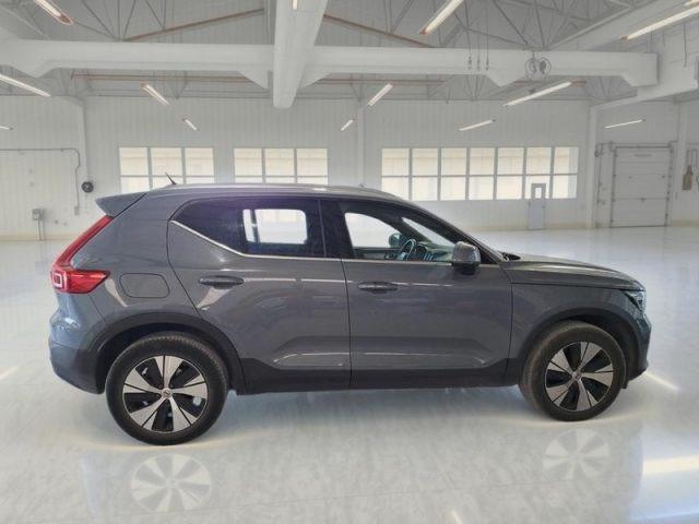 VOLVO XC40 T4 Recharge Plug-in Hybrid automatico Core