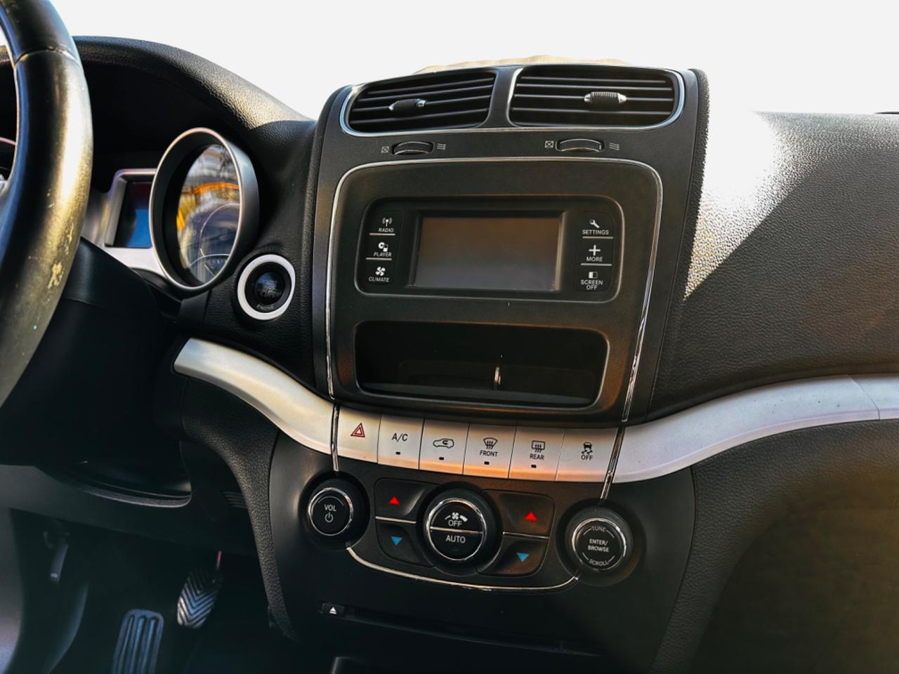 Fiat Freemont 2.0 Multijet 140 CV 7Posti