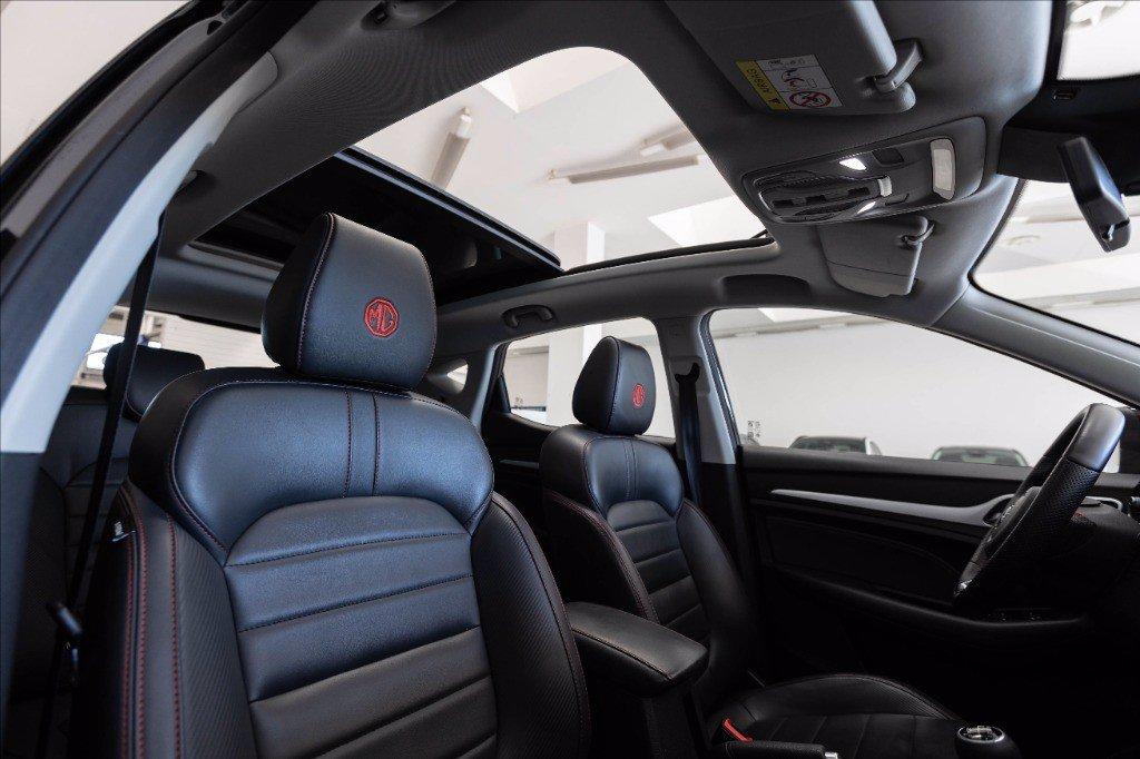 MG ZS 1.0 Luxury del 2024