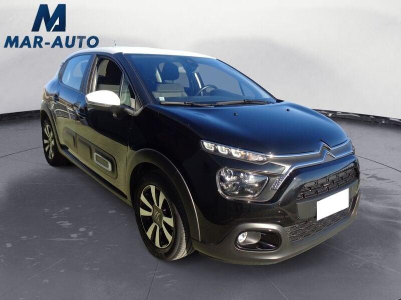 Citroën C3 C3 PureTech 83 S&S Shine