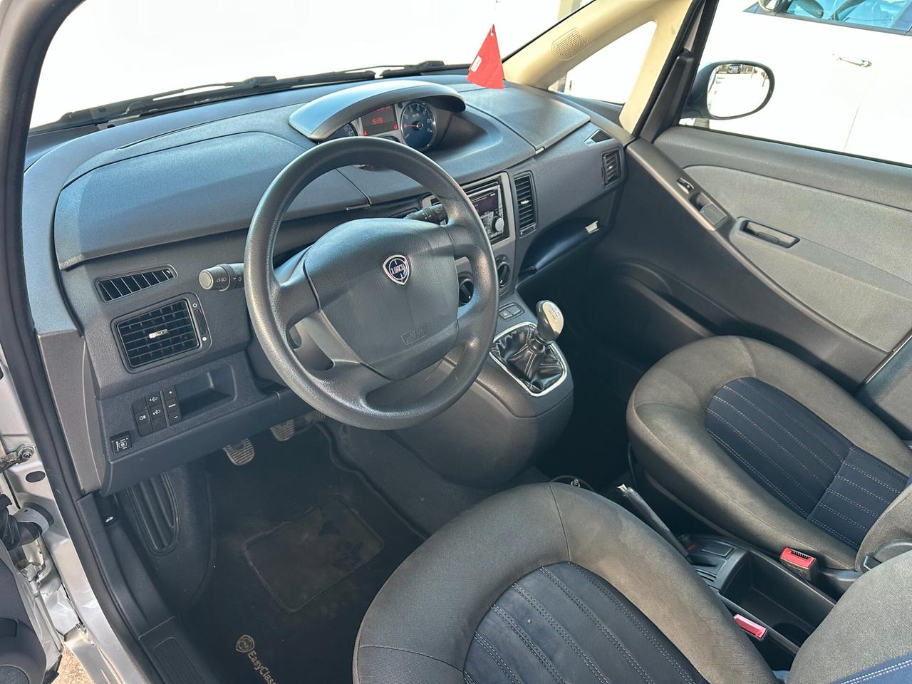LANCIA*MUSA*1.4*GPL*77CV*