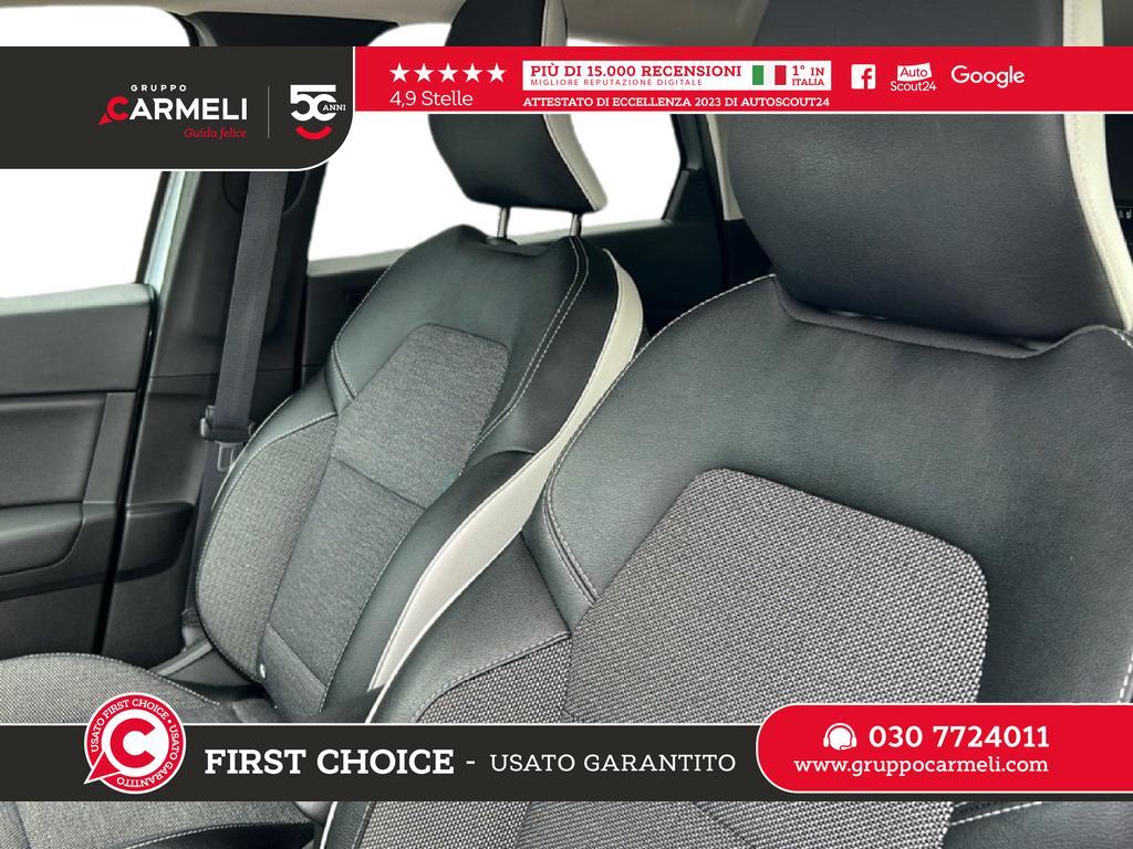 Renault Captur 1.0 TCe Intens