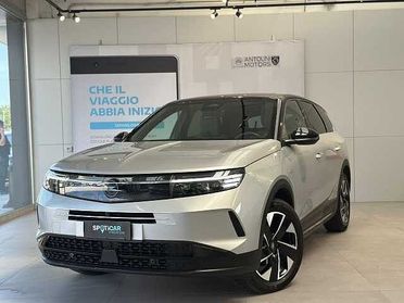 Opel Grandland Hybrid 145 CV EDCT GS