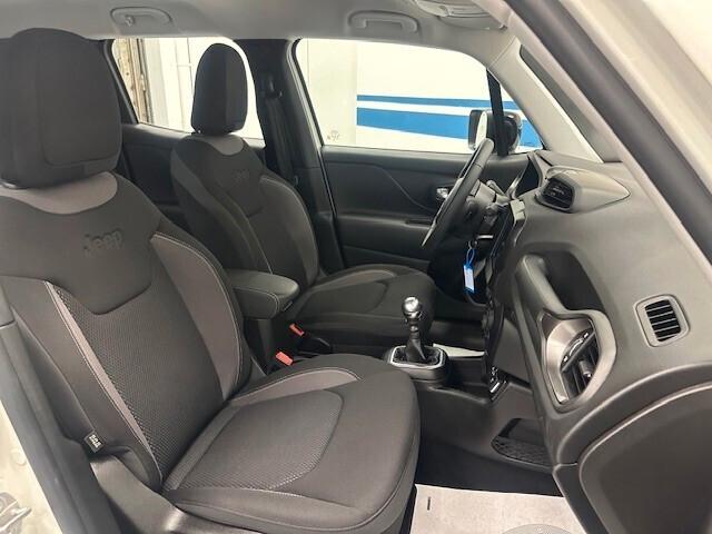 Jeep Renegade 1.6 mjt Limited 2wd 130cv 12/2022