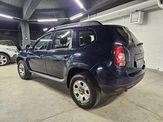 DACIA Duster 1.5 dCi 110CV 4x2 Lauréate