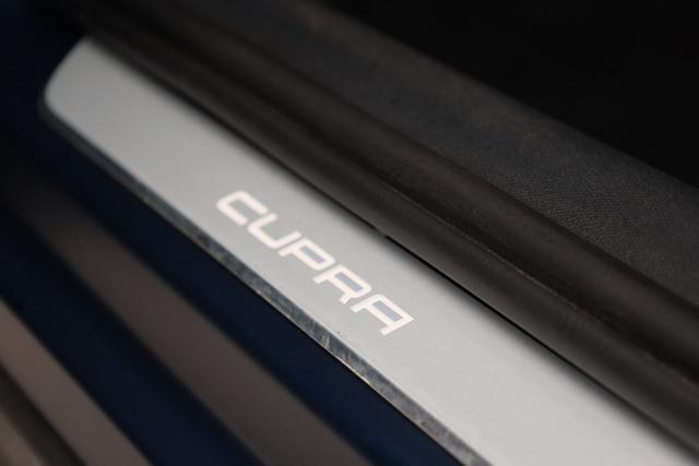 CUPRA Formentor 1.5 TSI