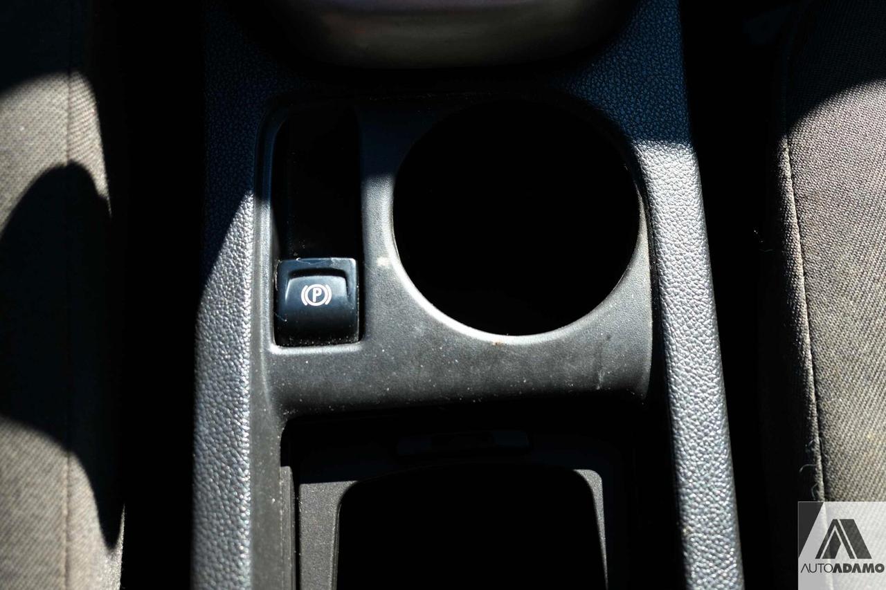 Opel Astra 1.7 CDTI 110CV 5 porte