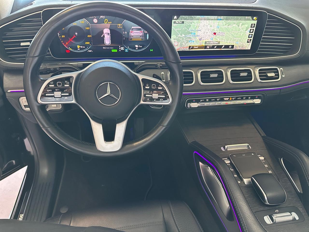 Mercedes-benz GLE 350 GLE 350 de hybrid EQ 4Matic Premium Plus 300cv