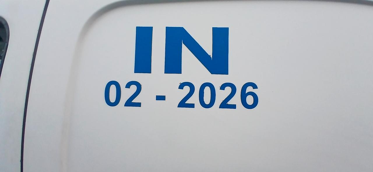 Peugeot Partner 1.6 HDi 90Cv ISOTERMICO