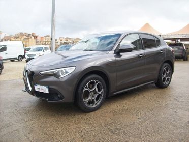 ALFA ROMEO STELVIO 2.2 TD CV.190 Q4 SUPER EXCUTIVE "2021"