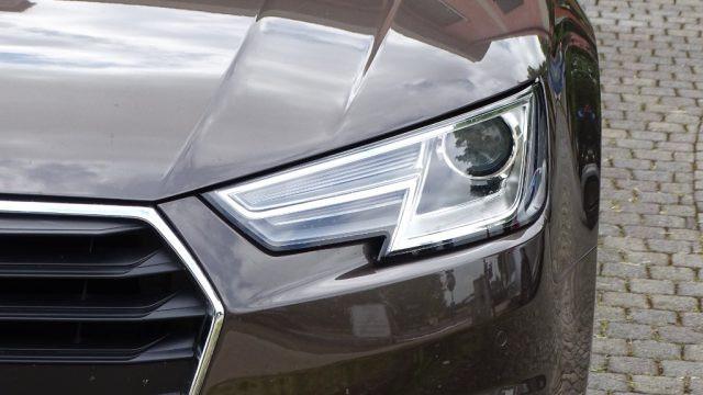 AUDI A4 Avant 40 TDI,190 cv, Automatica "Stronic" Business