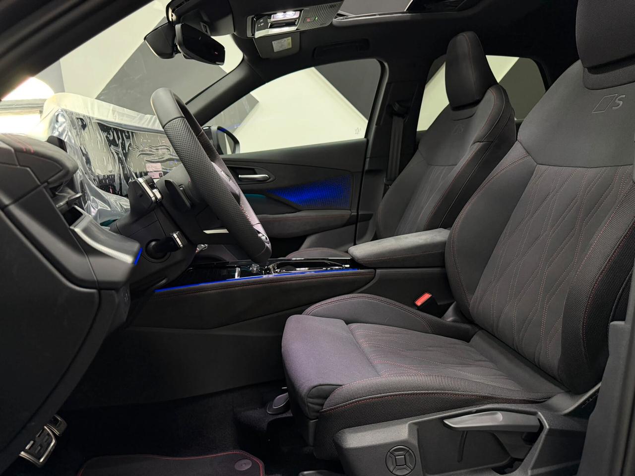 Audi Q3 35 TDI S tronic line edition