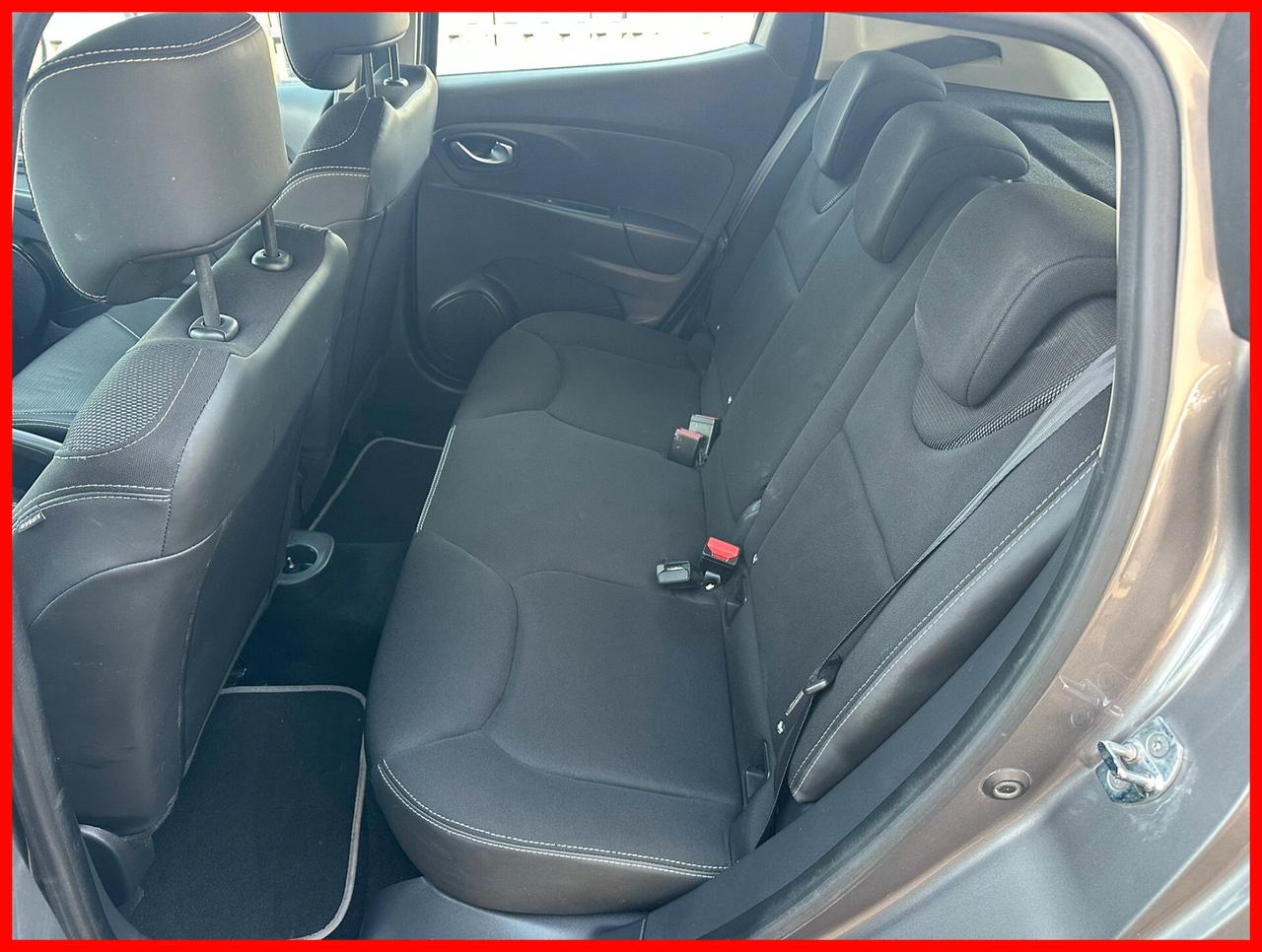 Renault Clio 1.2 75CV GPL RINNOVATO