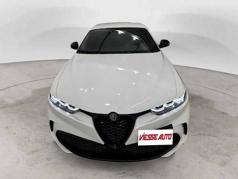 Alfa Romeo Tonale Tonale 1.5 160 CV MHEV TCT7 Veloce