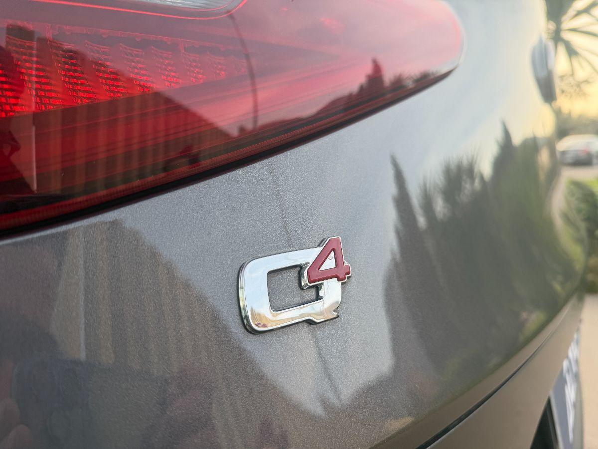 ALFA ROMEO - Stelvio - 2.2 T.diesel 210 CV AT8 Q4 Exec.