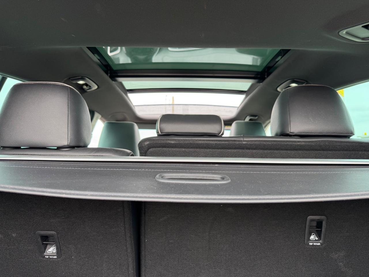 KIA SPORTAGE 1.7 CRD 141 GTLINE FULL TETTO PERLATA