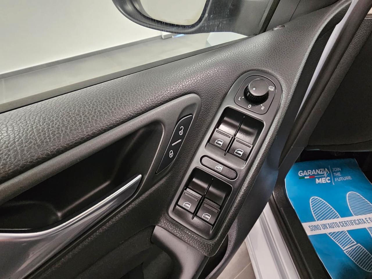 Volkswagen Golf 1.4 TSI 122CV 5p. Comfortline - Unico Proprietario