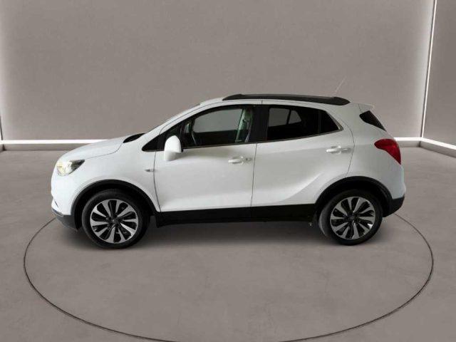 OPEL Mokka 1ª serie - X 1.6 CDTI Ecotec 4x2 Start&Stop Inn