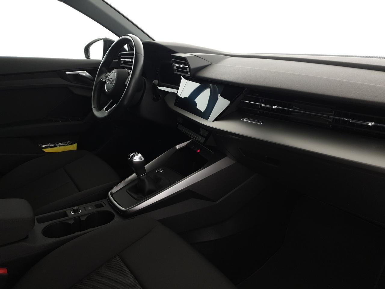 Sportback 30TFSI 116CV Business