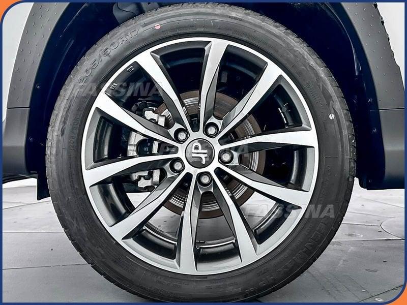 DR AUTOMOBILES dr3 DR 3 1.5 Collection MT BZ/GPL