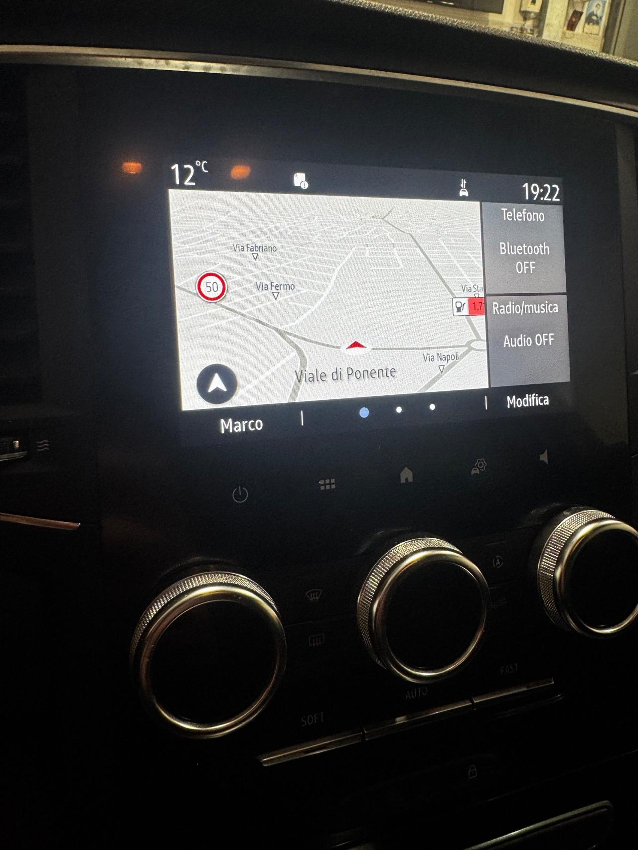 Renault Megane Mégane Sporter Blue dCi 115 CV EDC Business