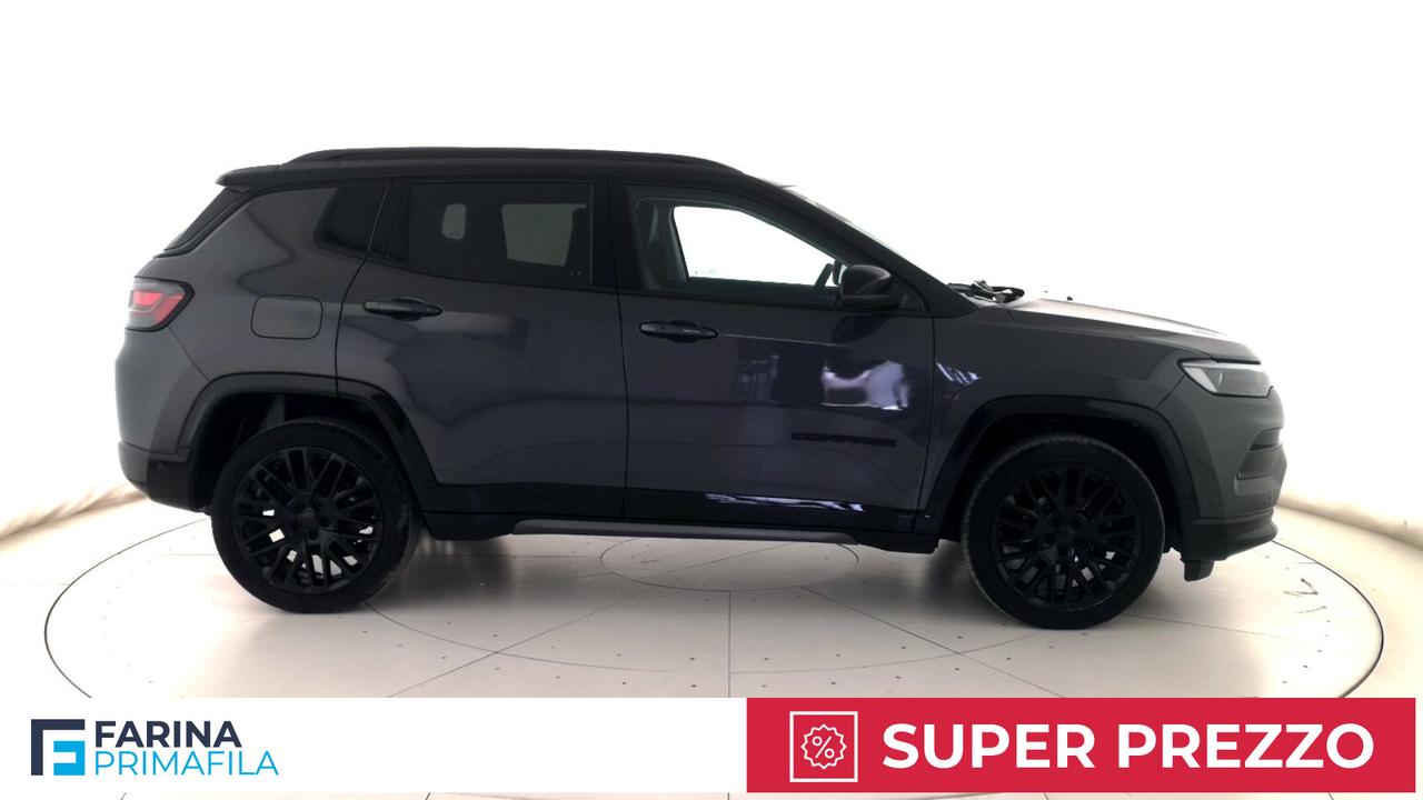 JEEP Compass II 2021 - Compass 1.6 mjt S 2wd 130cv