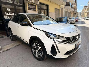 Peugeot 3008 BlueHDi 130 S&S EAT8 Allure Pack/18/PELLE/BELLA