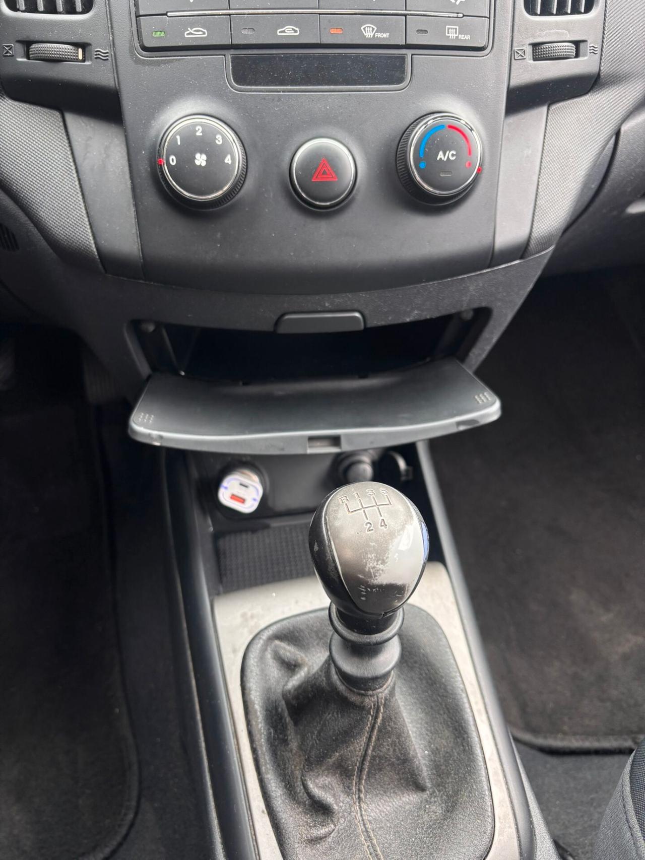 Hyundai i30 1.6 CRDi VGT 16V 115CV 5p. Dynamic