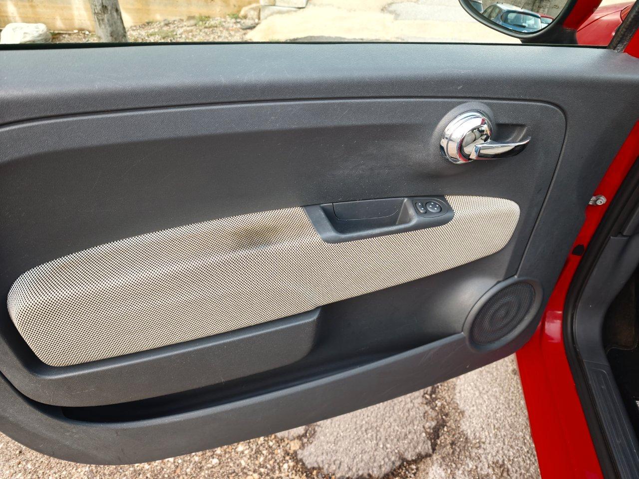 Fiat 500 1.2 Lounge 69cv