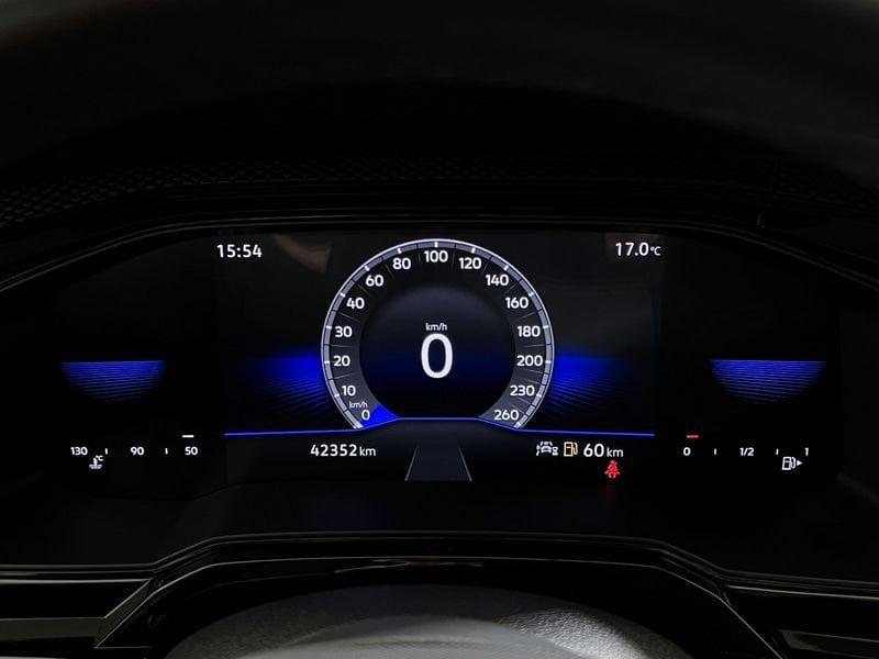 Volkswagen Taigo 1.0 TSI Life