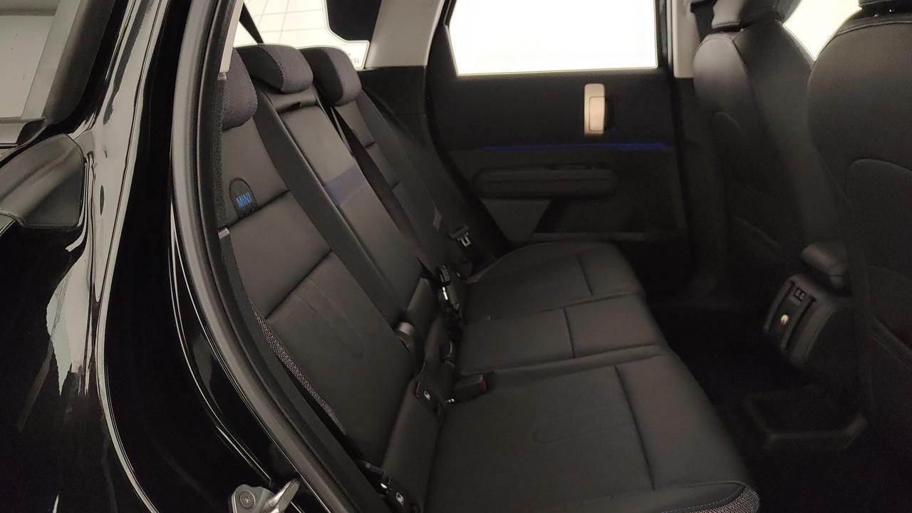 MINI Mini Countryman U25 - Mini Countryman 1.5 48V C Classic auto