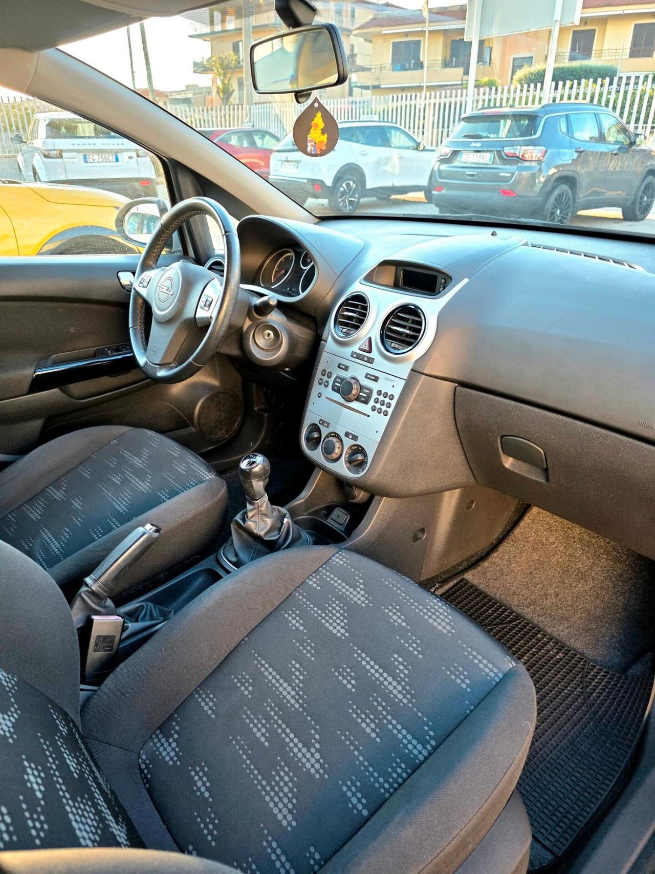 Opel Corsa 1.3 CDTI 95CV Elective 99.000 Chilometri