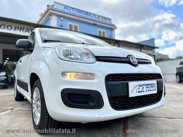 FIAT Panda 1.3 MJT 95 CV S&S Easy KM 115.000
