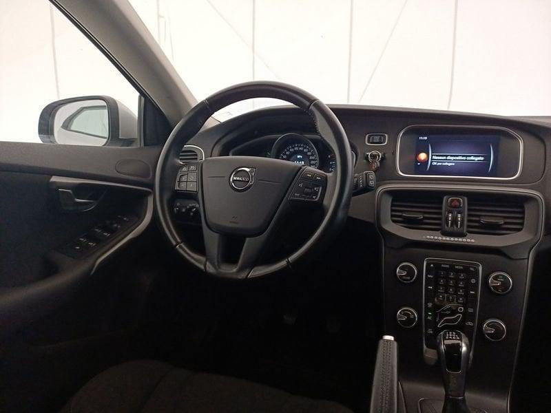 Volvo V40 II 2012 2.0 d2 my19