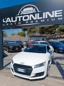 Audi TT Coupé 2.0 TDI ultra S line