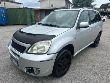 DR MOTOR DR5 benzina/gpl 1.6 16V Bi-Fuel Stupenda Bellissima